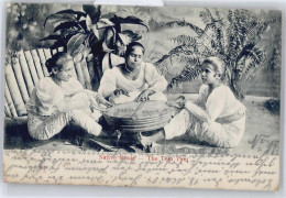 50691611 - Native Music , - Sri Lanka (Ceylon)