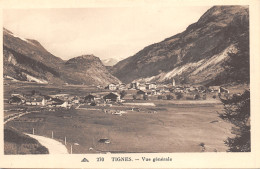 73-TIGNES-N°373-G/0105 - Andere & Zonder Classificatie