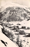 73-VAL D ISERE-N°373-G/0129 - Val D'Isere