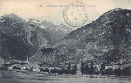 73-MODANE -N°373-G/0075 - Modane