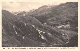 73-TIGNES-N°373-G/0101 - Andere & Zonder Classificatie