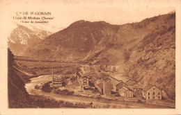 73-MODANE -N°373-G/0083 - Modane