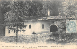 73-MODANE -N°373-G/0065 - Modane