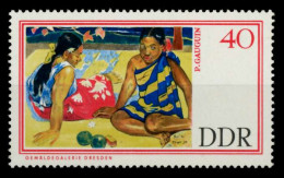 DDR 1967 Nr 1265 Postfrisch SFE728A - Ungebraucht