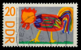 DDR 1967 Nr 1283 Gestempelt X90AF36 - Used Stamps