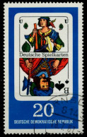 DDR 1967 Nr 1300 Gestempelt X90B1BE - Used Stamps