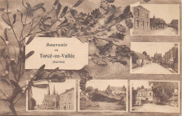 72-TORCE EN VALLLEE-N°373-E/0365 - Autres & Non Classés