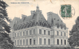 72-VIBRAYE-N°373-E/0341 - Vibraye