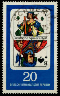 DDR 1967 Nr 1300 Gestempelt X90B086 - Gebraucht