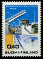 FINNLAND Nr 650 Postfrisch X91186A - Unused Stamps
