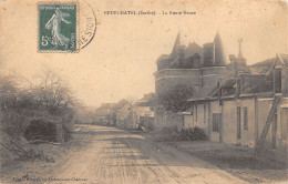 72-NEUFCHATEL-N°373-E/0177 - Other & Unclassified