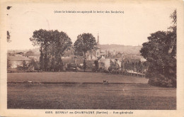 72-BERNAY EN CHAMPAGNE-N°373-D/0365 - Sonstige & Ohne Zuordnung