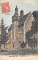 72-CHÂTEAU DU LOIR-N°373-D/0315 - Chateau Du Loir