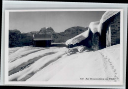 10695515 Braunwald GL Braunwald  * Braunwald - Sonstige & Ohne Zuordnung