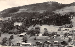 74-MEGEVE-N°374-B/0031 - Megève