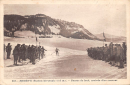 74-MEGEVE-N°374-B/0019 - Megève