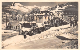 74-MEGEVE-N°374-B/0009 - Megève