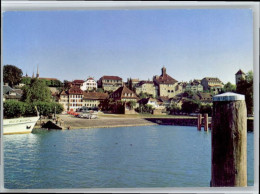 10695503 Murten Morat Murten Rathaus Schloss  * Murten - Sonstige & Ohne Zuordnung