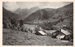 74-LES CONTAMINES-N°374-A/0237 - Les Contamines-Montjoie