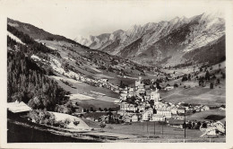 74-LA CLUSAZ-N°374-A/0175 - La Clusaz