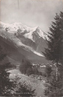 74-CHAMONIX-N°374-A/0049 - Chamonix-Mont-Blanc
