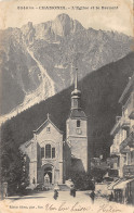 74-CHAMONIX-N°374-A/0017 - Chamonix-Mont-Blanc