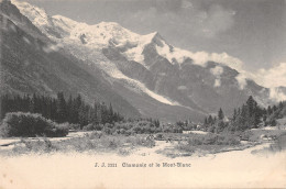 74-CHAMONIX-N°373-H/0287 - Chamonix-Mont-Blanc