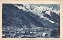 74-CHAMONIX-N°373-H/0231 - Chamonix-Mont-Blanc