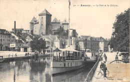 74-ANNECY-N°373-H/0147 - Annecy