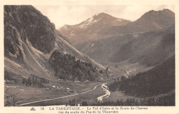 73-LE VAL D ISERE-N°373-H/0017 - Andere & Zonder Classificatie