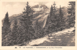 73-TERMIGNON-LA DENT PARRACHEE-N°373-H/0007 - Sonstige & Ohne Zuordnung