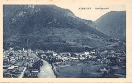 73-MOUTIERS-N°373-H/0005 - Moutiers