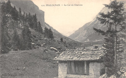 73-PRALOGNAN LA VANOISE-N°373-G/0361 - Pralognan-la-Vanoise