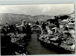 39582911 - Mostar - Bosnië En Herzegovina