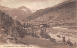 73-LANSLEBOURG-N°373-G/0215 - Autres & Non Classés