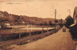 76-VEULETTES SUR MER-N°374-F/0017 - Otros & Sin Clasificación