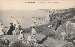 76-LE TREPORT-N°374-E/0275 - Le Treport