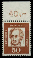 BRD DS BED. DEUT. Nr 356y Postfrisch ORA X979EA6 - Unused Stamps