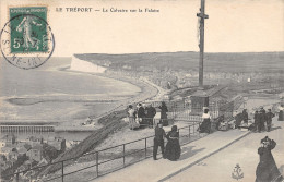 76-LE TREPORT-N°374-E/0207 - Le Treport