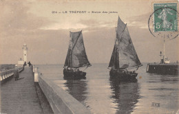 76-LE TREPORT-N°374-E/0163 - Le Treport