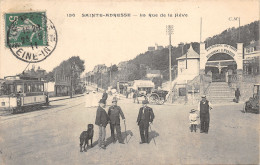 76-SAINTE ADRESSE-N°374-E/0131 - Sainte Adresse