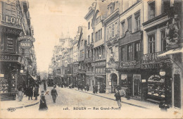 76-ROUEN-N°374-E/0107 - Rouen