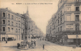 76-ROUEN-N°374-E/0075 - Rouen