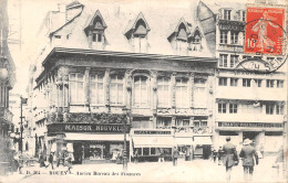 76-ROUEN-N°374-E/0069 - Rouen