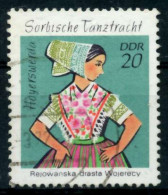 DDR 1971 Nr 1724 Gestempelt X985F2A - Used Stamps