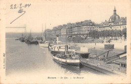 76-ROUEN-N°374-E/0051 - Rouen