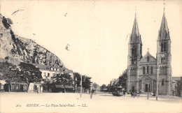 76-ROUEN-N°374-E/0033 - Rouen