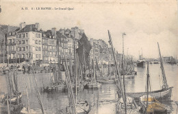 76-LE HAVRE-N°374-D/0355 - Ohne Zuordnung