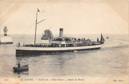 76-LE HAVRE-N°374-D/0351 - Ohne Zuordnung