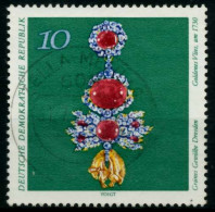 DDR 1971 Nr 1683 Zentrisch Gestempelt X9864B2 - Used Stamps
